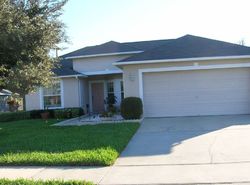 Pre-foreclosure in  GRAND HUGHEY CT Apopka, FL 32712
