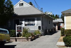 Pre-foreclosure in  CLAYTON AVE San Jose, CA 95110