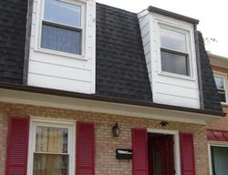 Pre-foreclosure in  BIRCHDALE SQ Woodbridge, VA 22193