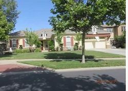 Pre-foreclosure in  EAGLE SPRINGS CT Roseville, CA 95747