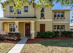 Pre-foreclosure in  GOLDEN RAIN TREE BLVD Orlando, FL 32828