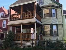 Pre-foreclosure in  MONTROSE ST Boston, MA 02119