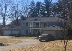 Pre-foreclosure in  STANHOPE RD Sparta, NJ 07871