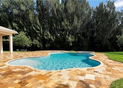 Pre-foreclosure in  BELMONT TER Fort Lauderdale, FL 33328