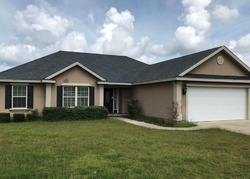 Pre-foreclosure in  VICTORIAN LAKE DR Brunswick, GA 31525