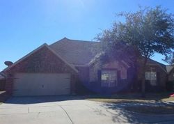 Pre-foreclosure in  TREMONT ST Mansfield, TX 76063