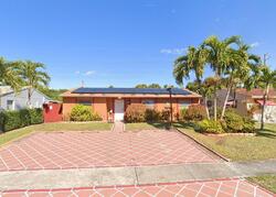 Pre-foreclosure in  SW 1ST ST Pompano Beach, FL 33068