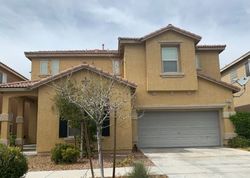 Pre-foreclosure in  RENDON ST Las Vegas, NV 89143