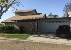 Pre-foreclosure Listing in BAYBROOK WAY BAKERSFIELD, CA 93313