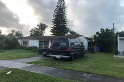 Pre-foreclosure in  SW 16TH ST Pompano Beach, FL 33068