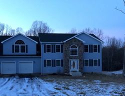 Pre-foreclosure Listing in WILD LAUREL DR LONG POND, PA 18334