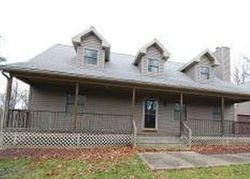 Pre-foreclosure Listing in BIRCH RD CANADENSIS, PA 18325
