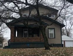 Pre-foreclosure in  KINNEAR AVE Indianapolis, IN 46218