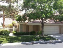 Pre-foreclosure in  CASTLE PINES AVE Las Vegas, NV 89113