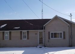 Pre-foreclosure Listing in HIGH ST NORTH FREEDOM, WI 53951