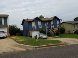 Pre-foreclosure in  CASTLEBERRY WAY Birmingham, AL 35214