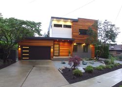Pre-foreclosure in  SEWARD PARK AVE S Seattle, WA 98118