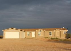 Pre-foreclosure Listing in S 331ST AVE TONOPAH, AZ 85354