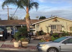 Pre-foreclosure in  APPLETON RD Simi Valley, CA 93065