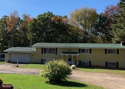 Pre-foreclosure in  WAFLE RD Mauston, WI 53948