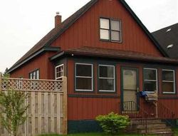 Pre-foreclosure Listing in N 21ST ST SUPERIOR, WI 54880