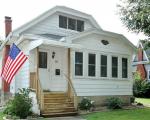 Pre-foreclosure Listing in S FINCH ST HORICON, WI 53032