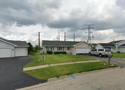 Pre-foreclosure in  TORQUE RD Loves Park, IL 61111