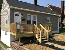 Pre-foreclosure Listing in HOMESTEAD DUQUESNE RD WEST MIFFLIN, PA 15122