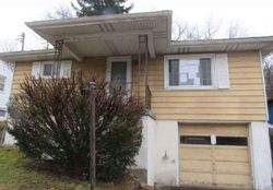 Pre-foreclosure in  LODGE AVE North Versailles, PA 15137