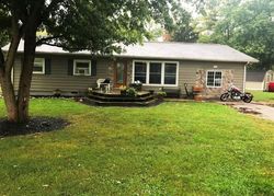 Pre-foreclosure in  CANAL ST Port Jefferson, OH 45360