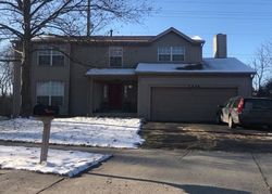  Granite Dr, Hilliard OH