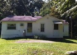 Pre-foreclosure Listing in SHERBORNE RD LUCASVILLE, OH 45648