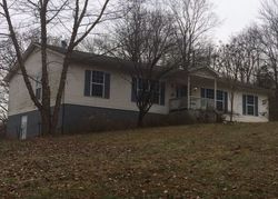 Pre-foreclosure in  MILLER RD Orange, VA 22960