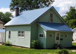 Pre-foreclosure in  S SHELDON ST Richland Center, WI 53581