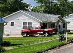 Pre-foreclosure Listing in S SHELDON ST RICHLAND CENTER, WI 53581