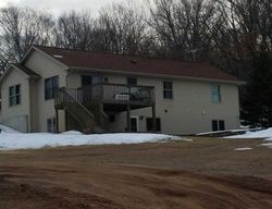 Pre-foreclosure Listing in 247TH ST SAINT CROIX FALLS, WI 54024