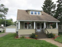 Pre-foreclosure Listing in S 7TH AVE WAUSAU, WI 54401