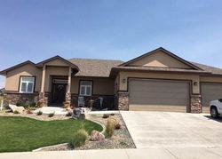 Pre-foreclosure in  PALMER DR Casper, WY 82601