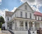 Pre-foreclosure Listing in CHURCH ST SEVEN VALLEYS, PA 17360