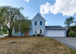 Pre-foreclosure in  HONEY RUN DR York, PA 17408