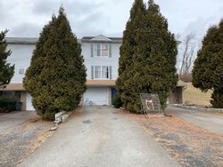 Pre-foreclosure Listing in VICTORIA ARMS CIR KUNKLETOWN, PA 18058