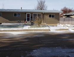 Pre-foreclosure in  10TH ST N Glasgow, MT 59230