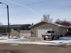 Pre-foreclosure in  10TH ST N Glasgow, MT 59230