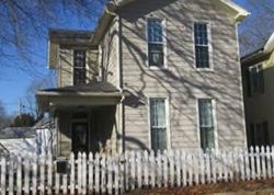 Pre-foreclosure in  DAYTON GERMANTOWN PIKE Germantown, OH 45327