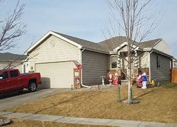 Pre-foreclosure in  GARDEN VALLEY RD Lincoln, NE 68521