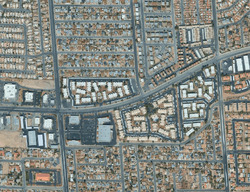Pre-foreclosure in  E LAKE MEAD BLVD UNIT 1106 Las Vegas, NV 89156
