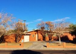 Pre-foreclosure in  BURNHAM AVE Las Vegas, NV 89169