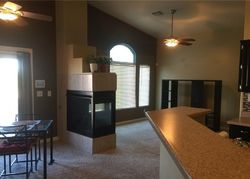 Pre-foreclosure in  LOOKOUT LODGE LN UNIT 1 North Las Vegas, NV 89084