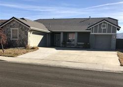 Pre-foreclosure in  SILVER RUSH CT Reno, NV 89521