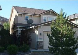 Pre-foreclosure in  PANTHER CREEK DR Sparks, NV 89436